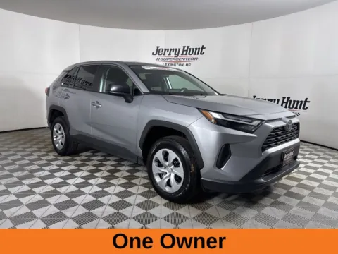 More photos of 2025 Toyota RAV4 LE at Jerry Hunt Supercenter - Lexington, NC