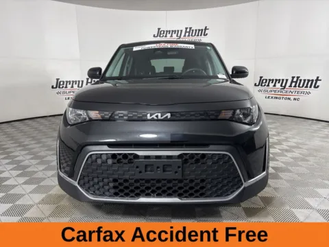 Another view of 2025 Kia Soul LX for sale in Lexington, NC at Jerry Hunt Supercenter - Lexington