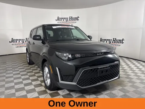 More photos of 2025 Kia Soul LX at Jerry Hunt Supercenter - Lexington, NC