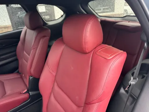 More photos of 2023 Mazda CX-9 Carbon Edition at Jerry Hunt Supercenter - Lexington, NC