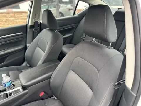 Another view of 2022 Nissan Altima 2.5 SV for sale in Lexington, NC at Jerry Hunt Supercenter - Lexington