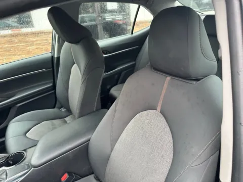 Another view of 2020 Toyota Camry LE for sale in Lexington, NC at Jerry Hunt Supercenter - Lexington