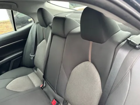 More photos of 2020 Toyota Camry LE at Jerry Hunt Supercenter - Lexington, NC