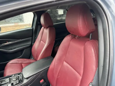 Another view of 2025 Mazda CX-30 2.5 S Carbon Edition for sale in Lexington, NC at Jerry Hunt Supercenter - Lexington
