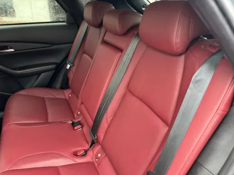 More photos of 2025 Mazda CX-30 2.5 S Carbon Edition at Jerry Hunt Supercenter - Lexington, NC