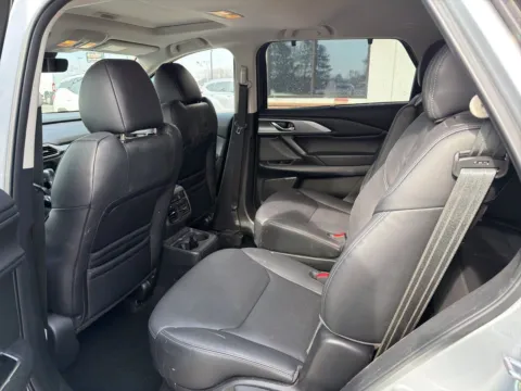 More photos of 2022 Mazda CX-9 Touring Plus at Jerry Hunt Supercenter - Lexington, NC