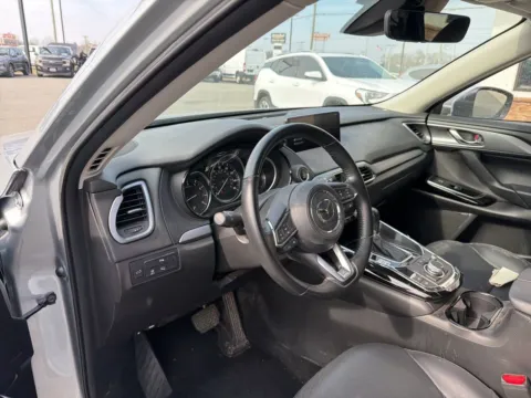 More photos of 2022 Mazda CX-9 Touring Plus at Jerry Hunt Supercenter - Lexington, NC