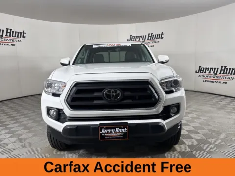 Another view of 2023 Toyota Tacoma SR5 for sale in Lexington, NC at Jerry Hunt Supercenter - Lexington
