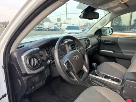 More photos of 2023 Toyota Tacoma SR5 at Jerry Hunt Supercenter - Lexington, NC