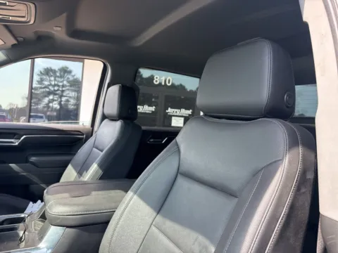 Another view of 2023 GMC Sierra 1500 SLT for sale in Lexington, NC at Jerry Hunt Supercenter - Lexington