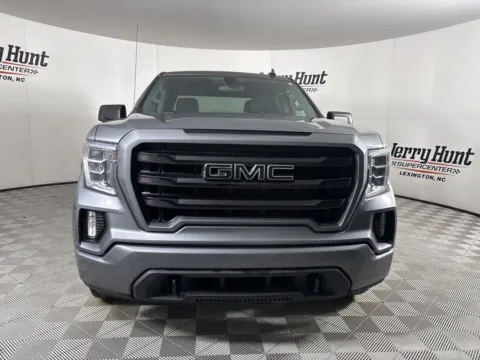 Photos of 2021 GMC Sierra 1500 Elevation for sale in Lexington, NC at Jerry Hunt Supercenter - Lexington