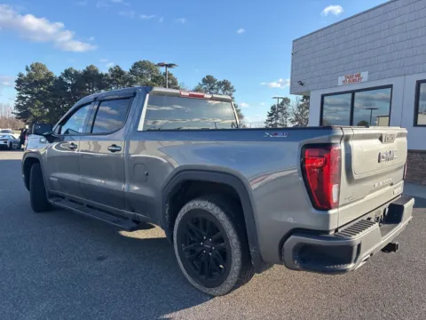 More photos of 2021 GMC Sierra 1500 Elevation at Jerry Hunt Supercenter - Lexington, NC