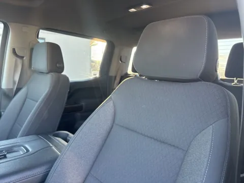 Photos of 2021 GMC Sierra 1500 Elevation for sale in Lexington, NC at Jerry Hunt Supercenter - Lexington