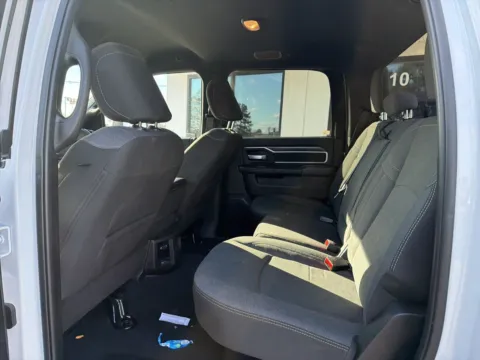 More photos of 2024 Ram 2500 Big Horn at Jerry Hunt Supercenter - Lexington, NC