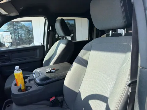 Photos of 2022 Ram 3500 Tradesman for sale in Lexington, NC at Jerry Hunt Supercenter - Lexington