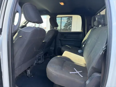 More photos of 2022 Ram 3500 Tradesman at Jerry Hunt Supercenter - Lexington, NC