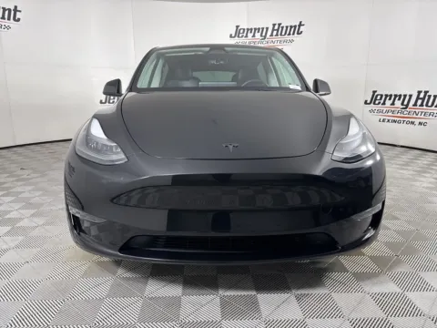 Photos of 2023 Tesla Model Y Performance for sale in Lexington, NC at Jerry Hunt Supercenter - Lexington