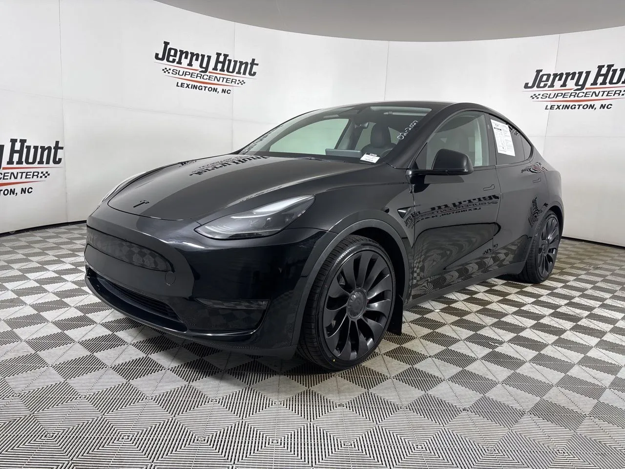 Black 2023 Tesla Model Y Performance for sale in Lexington, NC