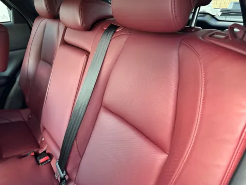 More photos of 2025 Mazda CX-30 2.5 S Carbon Edition at Jerry Hunt Supercenter - Lexington, NC