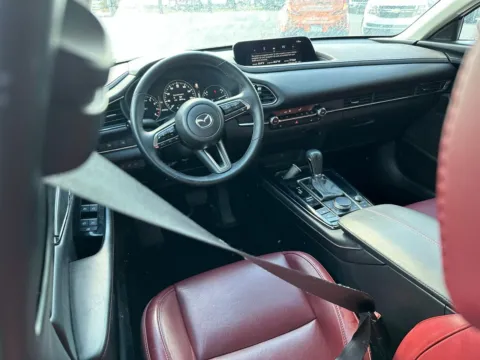 More photos of 2025 Mazda CX-30 2.5 S Carbon Edition at Jerry Hunt Supercenter - Lexington, NC