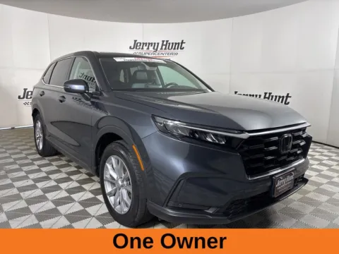 More photos of 2025 Honda CR-V EX-L at Jerry Hunt Supercenter - Lexington, NC