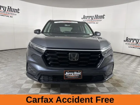 Another view of 2025 Honda CR-V EX-L for sale in Lexington, NC at Jerry Hunt Supercenter - Lexington