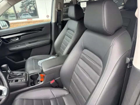 Another view of 2025 Honda CR-V EX-L for sale in Lexington, NC at Jerry Hunt Supercenter - Lexington