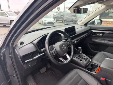 More photos of 2025 Honda CR-V EX-L at Jerry Hunt Supercenter - Lexington, NC
