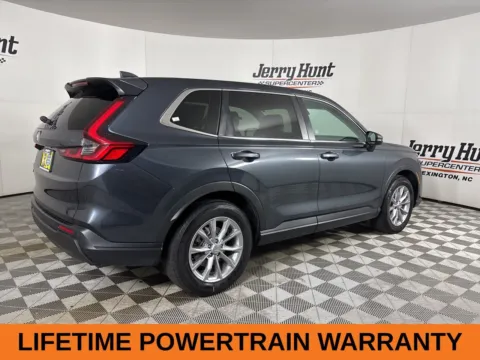 More photos of 2025 Honda CR-V EX-L at Jerry Hunt Supercenter - Lexington, NC