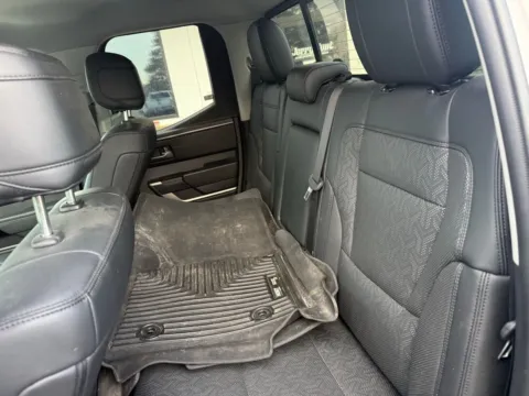 More photos of 2024 Toyota Tundra Limited at Jerry Hunt Supercenter - Lexington, NC