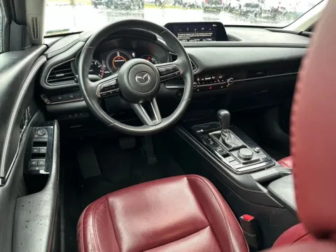 More photos of 2025 Mazda CX-30 2.5 S Carbon Edition at Jerry Hunt Supercenter - Lexington, NC