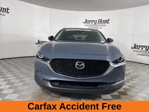 Another view of 2025 Mazda CX-30 2.5 S Carbon Edition for sale in Lexington, NC at Jerry Hunt Supercenter - Lexington