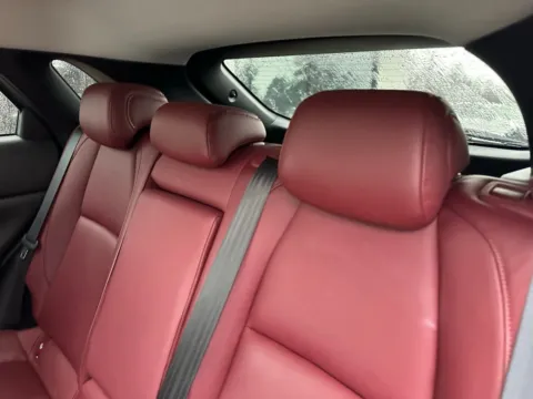 More photos of 2025 Mazda CX-30 2.5 S Carbon Edition at Jerry Hunt Supercenter - Lexington, NC