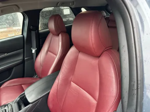 Another view of 2025 Mazda CX-30 2.5 S Carbon Edition for sale in Lexington, NC at Jerry Hunt Supercenter - Lexington