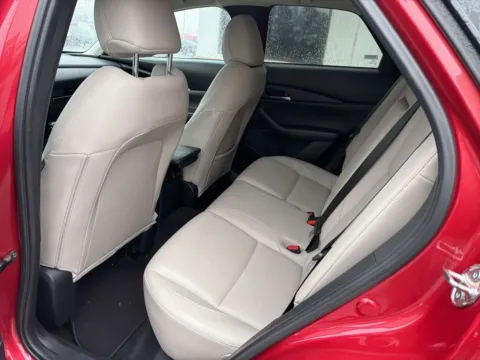 More photos of 2025 Mazda CX-30 2.5 S Preferred Package at Jerry Hunt Supercenter - Lexington, NC