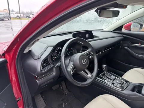 More photos of 2025 Mazda CX-30 2.5 S Preferred Package at Jerry Hunt Supercenter - Lexington, NC
