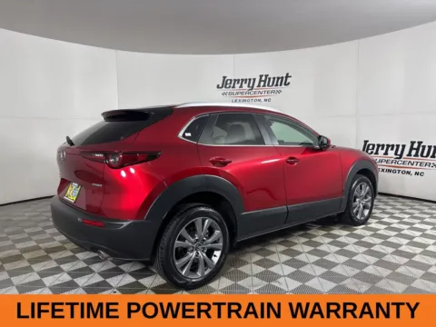 More photos of 2025 Mazda CX-30 2.5 S Preferred Package at Jerry Hunt Supercenter - Lexington, NC