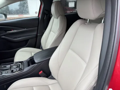 Another view of 2025 Mazda CX-30 2.5 S Preferred Package for sale in Lexington, NC at Jerry Hunt Supercenter - Lexington