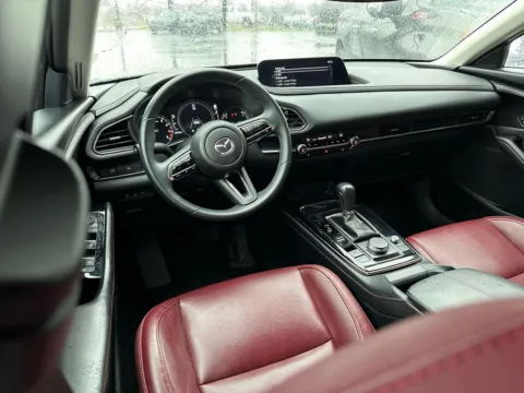 More photos of 2025 Mazda CX-30 2.5 S Carbon Edition at Jerry Hunt Supercenter - Lexington, NC