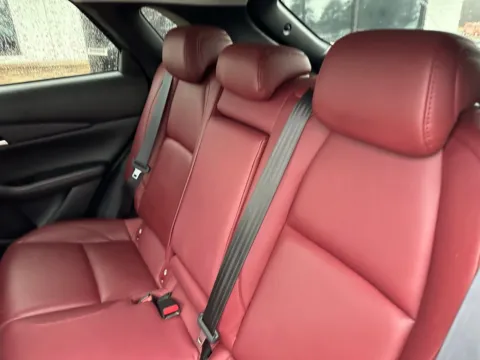 More photos of 2025 Mazda CX-30 2.5 S Carbon Edition at Jerry Hunt Supercenter - Lexington, NC