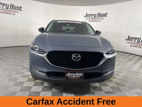 Another view of 2025 Mazda CX-30 2.5 S Carbon Edition for sale in Lexington, NC at Jerry Hunt Supercenter - Lexington