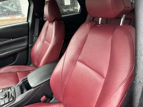 Another view of 2025 Mazda CX-30 2.5 S Carbon Edition for sale in Lexington, NC at Jerry Hunt Supercenter - Lexington