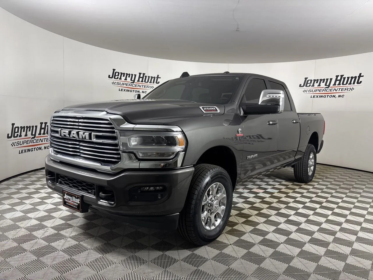 2024 Ram 2500 Laramie for sale in Lexington, NC