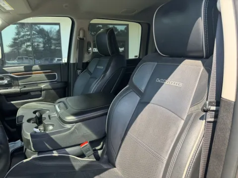 Photos of 2024 Ram 2500 Laramie for sale in Lexington, NC at Jerry Hunt Supercenter - Lexington