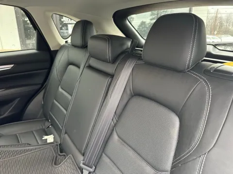 More photos of 2025 Mazda CX-5 2.5 S Premium Plus Package at Jerry Hunt Supercenter - Lexington, NC