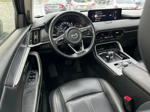 More photos of 2025 Mazda CX-70 3.3 Turbo Preferred at Jerry Hunt Supercenter - Lexington, NC