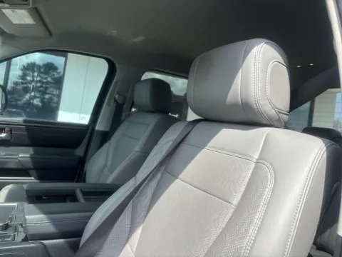 Another view of 2024 Toyota Tundra SR5 for sale in Lexington, NC at Jerry Hunt Supercenter - Lexington