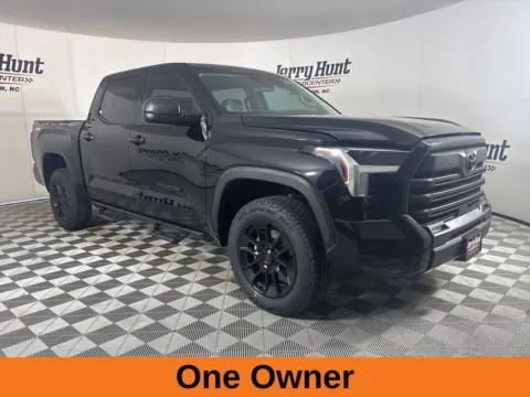 More photos of 2024 Toyota Tundra SR5 at Jerry Hunt Supercenter - Lexington, NC