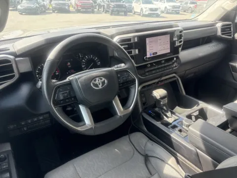 More photos of 2024 Toyota Tundra SR5 at Jerry Hunt Supercenter - Lexington, NC