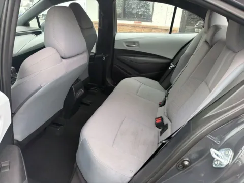 More photos of 2024 Toyota Corolla SE at Jerry Hunt Supercenter - Lexington, NC